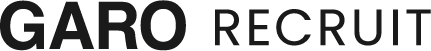 GAROロゴ
