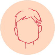 男性スタイリストのイメージ